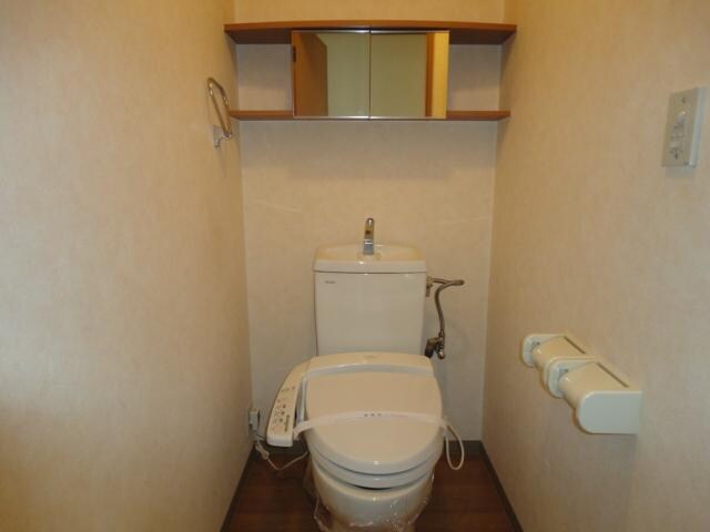 サン・ヴィラージュの物件内観写真