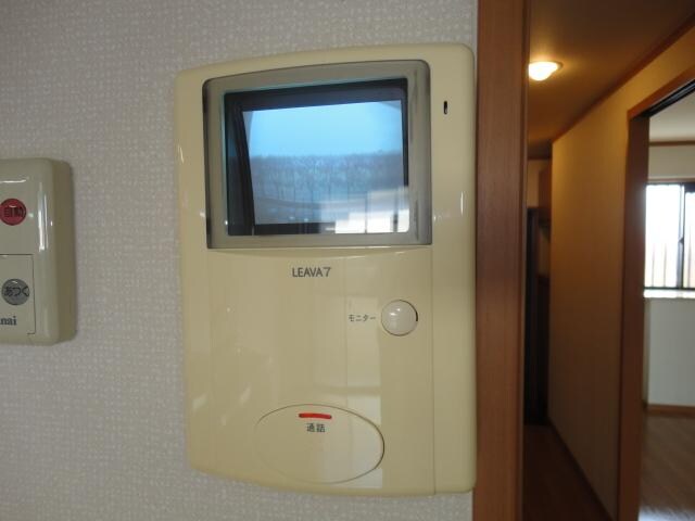 サン・ヴィラージュの物件内観写真