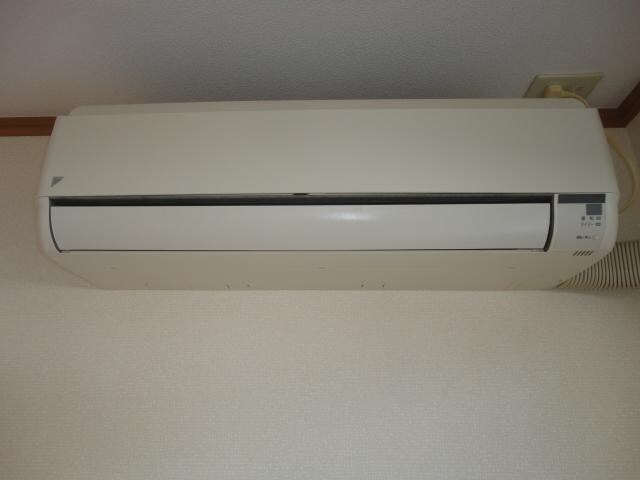 サン・ヴィラージュの物件内観写真