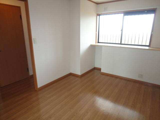 サン・ヴィラージュの物件内観写真