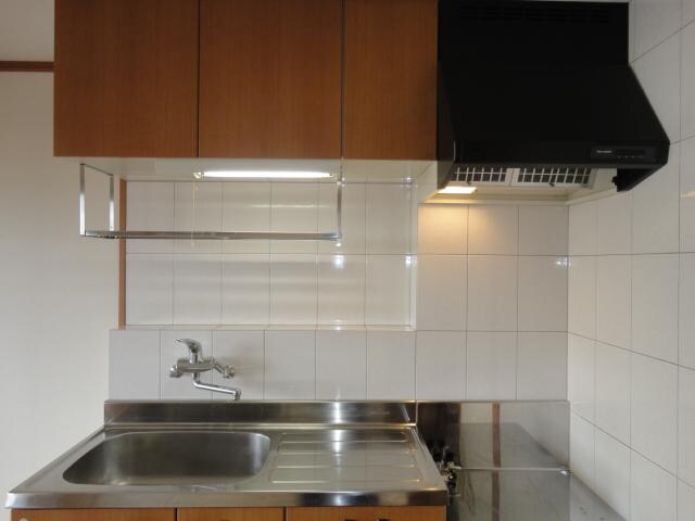 サン・ヴィラージュの物件内観写真