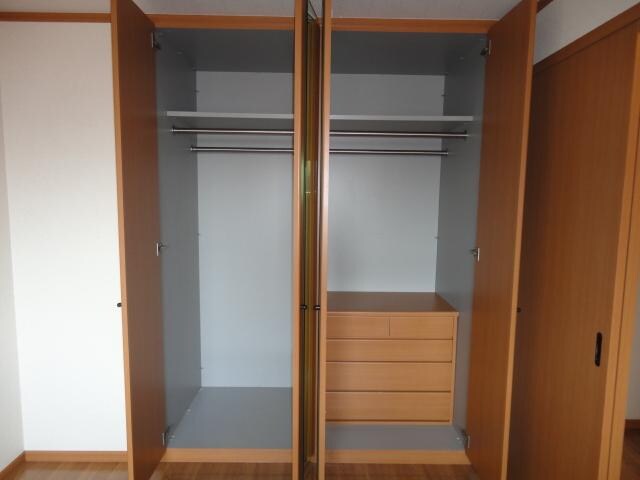 サン・ヴィラージュの物件内観写真