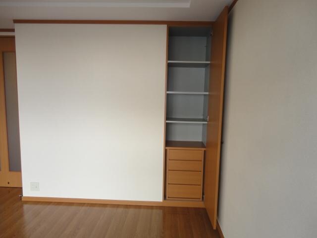 サン・ヴィラージュの物件内観写真