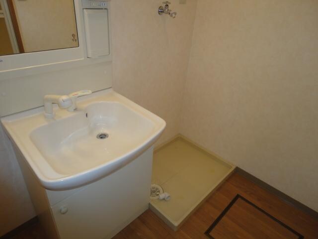 サン・ヴィラージュの物件内観写真