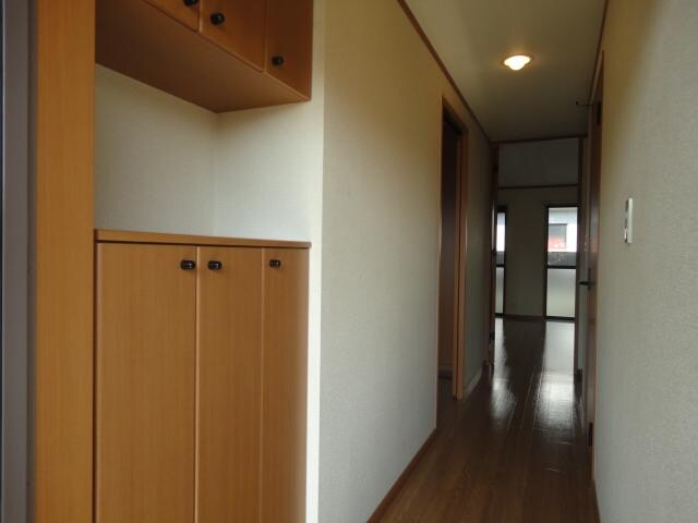 サン・ヴィラージュの物件内観写真