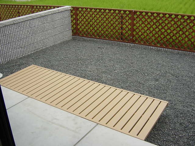 サン・ヴィラージュの物件内観写真