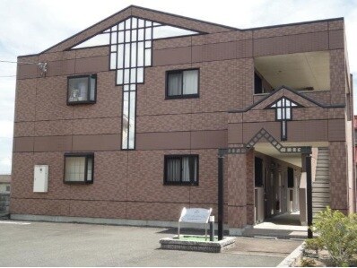 サン・ヴィラージュの物件内観写真