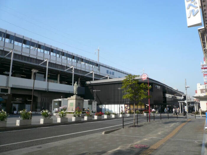 Ｄ-Ｒｅｓｉｄｅｎｃｅ御船町の物件外観写真