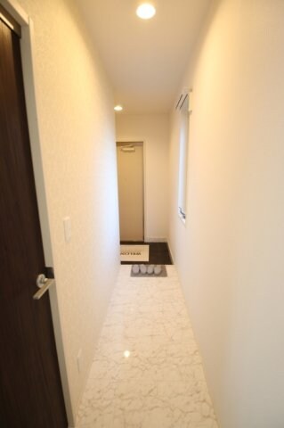Ｄ-Ｒｅｓｉｄｅｎｃｅ御船町の物件内観写真