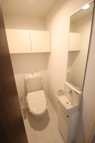 Ｄ-Ｒｅｓｉｄｅｎｃｅ御船町の物件内観写真