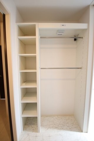 Ｄ-Ｒｅｓｉｄｅｎｃｅ御船町の物件内観写真