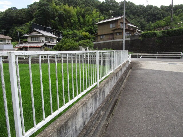 横尾駅 徒歩26分 1階の物件内観写真