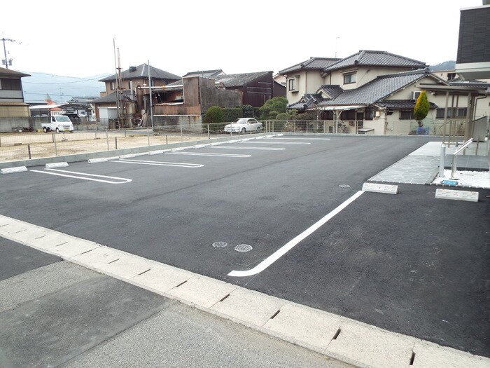 福山駅 徒歩20分 1階の物件外観写真