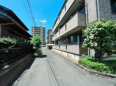 福山駅 徒歩32分 1階の物件内観写真