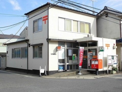 東福山駅 徒歩15分 2階の物件内観写真