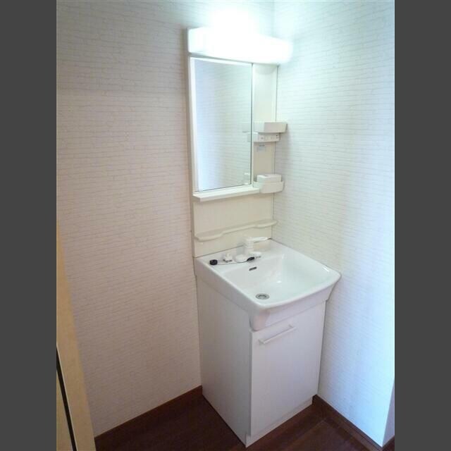 ルエ・デュ・パルクの物件内観写真