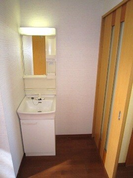 ルエ・デュ・パルクの物件内観写真