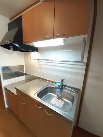 メルヴェイュ・ロジュマンの物件内観写真