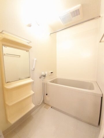 メルヴェイュ・ロジュマンの物件内観写真