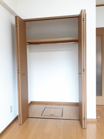 メルヴェイュ・ロジュマンの物件内観写真