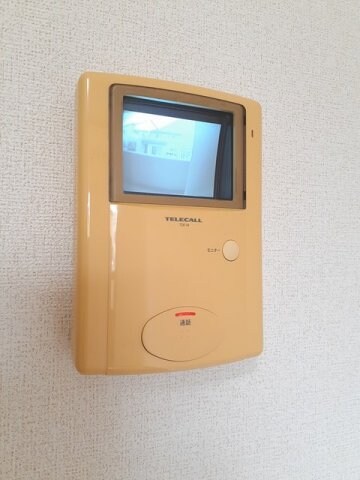 メルヴェイュ・ロジュマンの物件内観写真