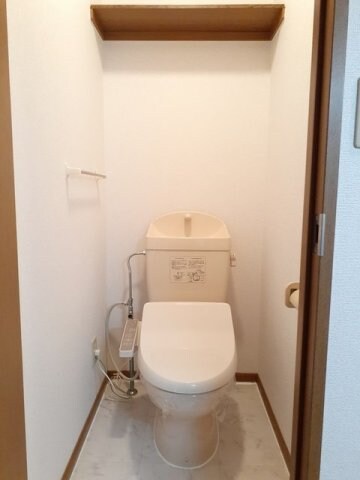 メルヴェイュ・ロジュマンの物件内観写真