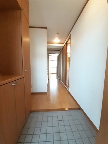 メルヴェイュ・ロジュマンの物件内観写真