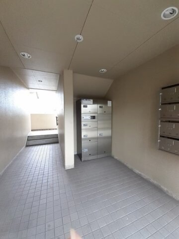 メルヴェイュ・ロジュマンの物件内観写真