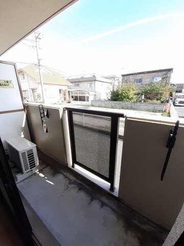 メルヴェイュ・ロジュマンの物件内観写真