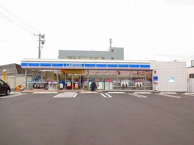 東福山駅 徒歩18分 2階の物件外観写真