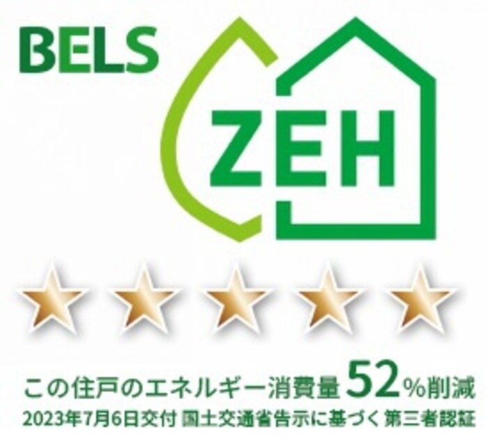 ベルフィーユⅡの物件内観写真