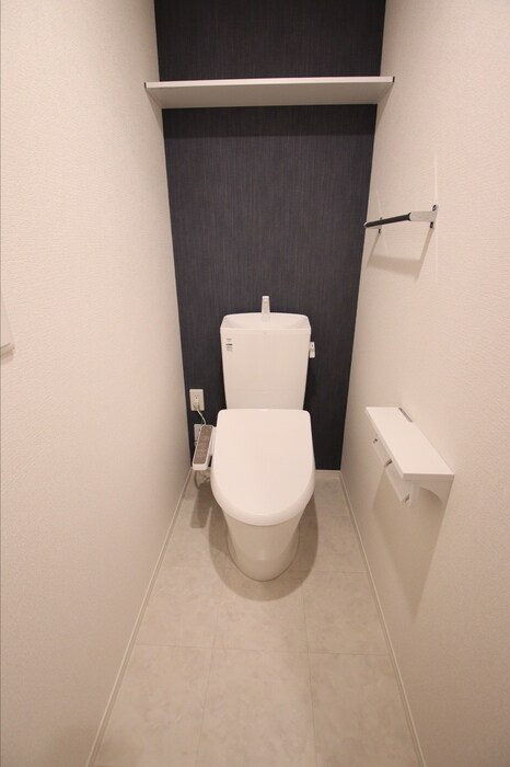 ベルフィーユⅡの物件内観写真