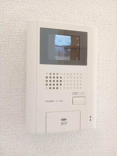 ブリエ・ルーチェの物件内観写真