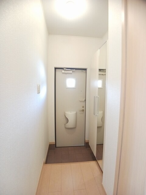 ブリエ・ルーチェの物件内観写真