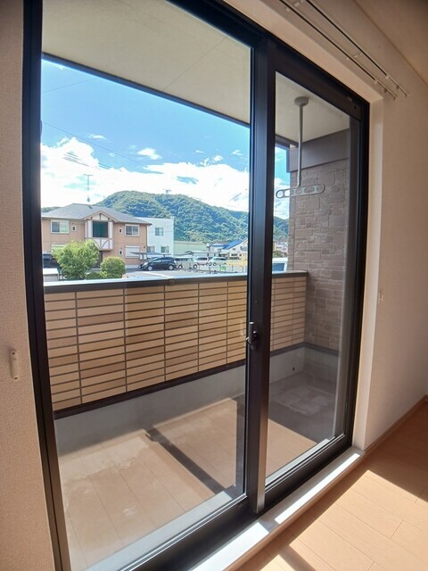 ブリエ・ルーチェの物件内観写真