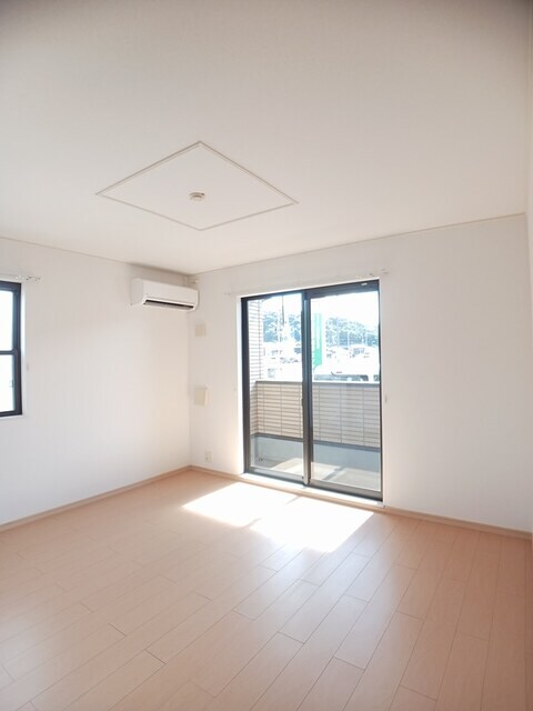 ブリエ・ルーチェの物件内観写真