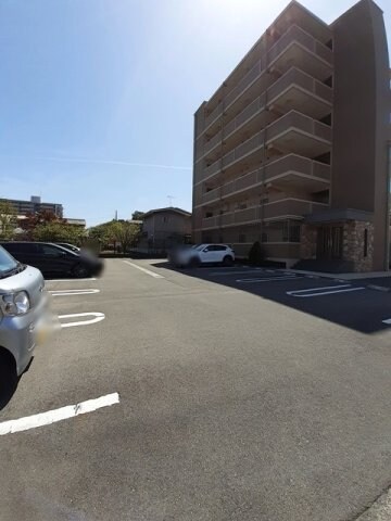 グリシナの物件外観写真