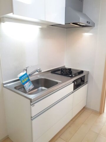 グリシナの物件内観写真