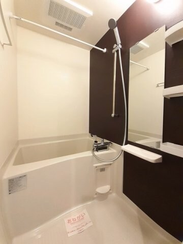 グリシナの物件内観写真