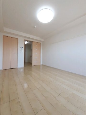 グリシナの物件内観写真