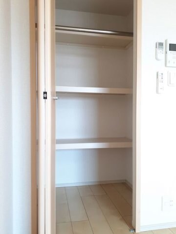 グリシナの物件内観写真