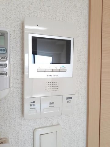 グリシナの物件内観写真