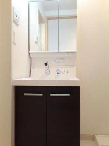 グリシナの物件内観写真