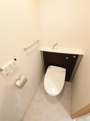 グリシナの物件内観写真