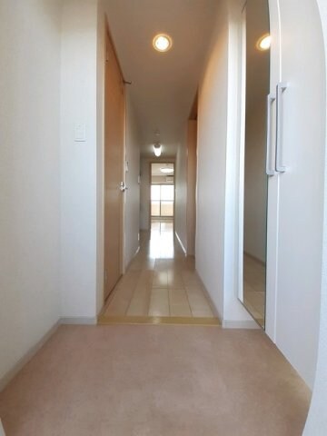 グリシナの物件内観写真