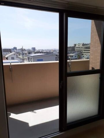 グリシナの物件内観写真