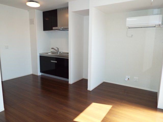 D-room新涯の物件内観写真