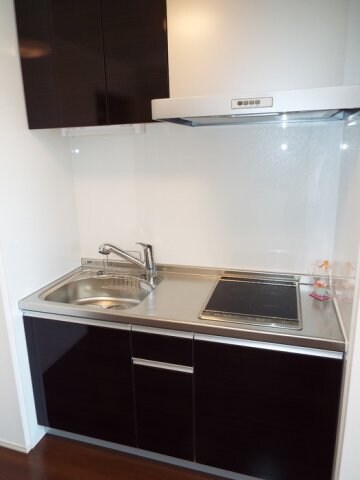 D-room新涯の物件内観写真