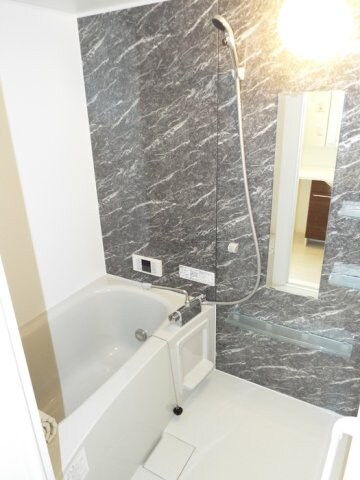 D-room新涯の物件内観写真