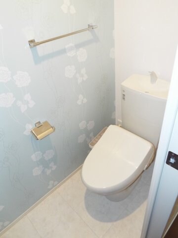 D-room新涯の物件内観写真